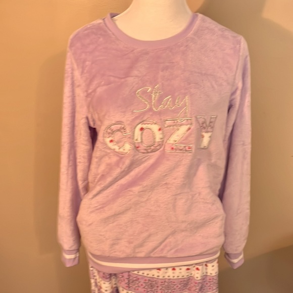 NWT Women’s Pajama Set - Picture 2 of 7